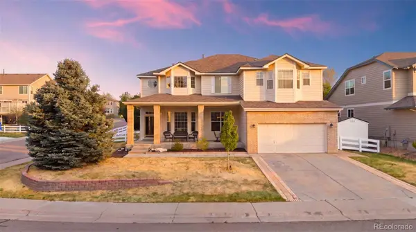 20705 E Fair Place, Centennial, CO 80016