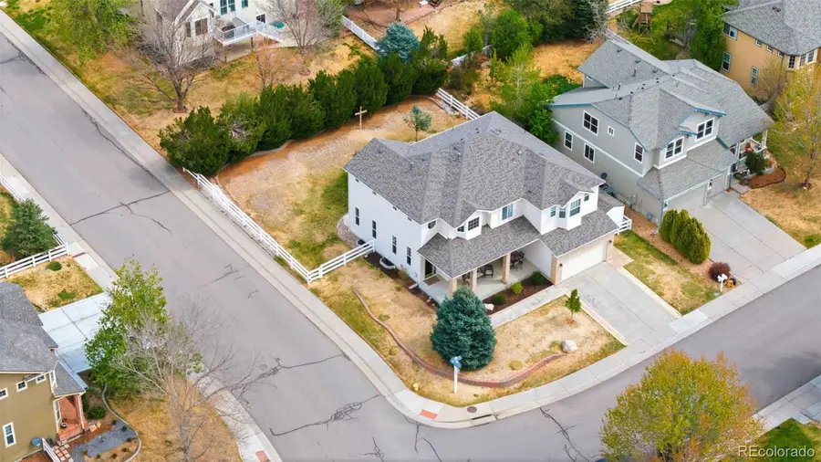 20705 E Fair Place, Centennial, CO 80016 - #3