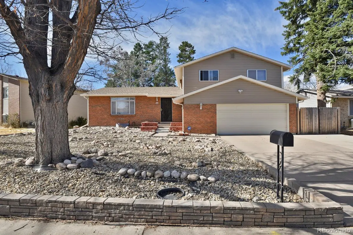3031 S Nucla Street, Aurora, CO 80013 - #1