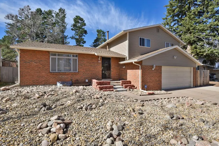3031 S Nucla Street, Aurora, CO 80013 - #2