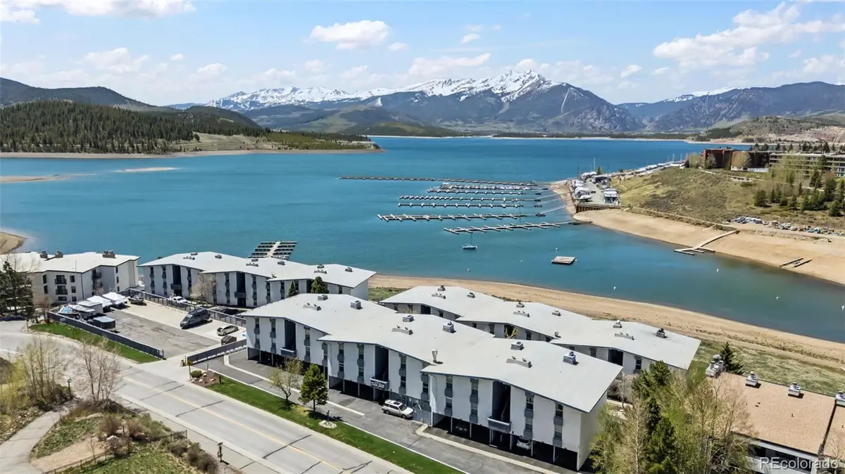 512 Tenderfoot Street #123, Dillon, CO 80435 - #1