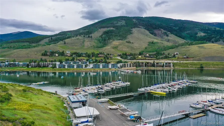 512 Tenderfoot Street #123, Dillon, CO 80435 - #2