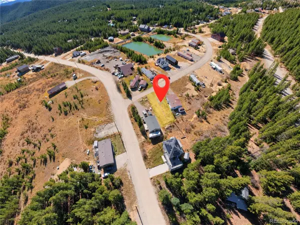 Beaver Road, Idaho Springs, CO 80452
