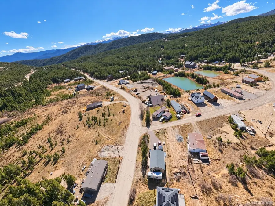 Beaver Road, Idaho Springs, CO 80452 - #2