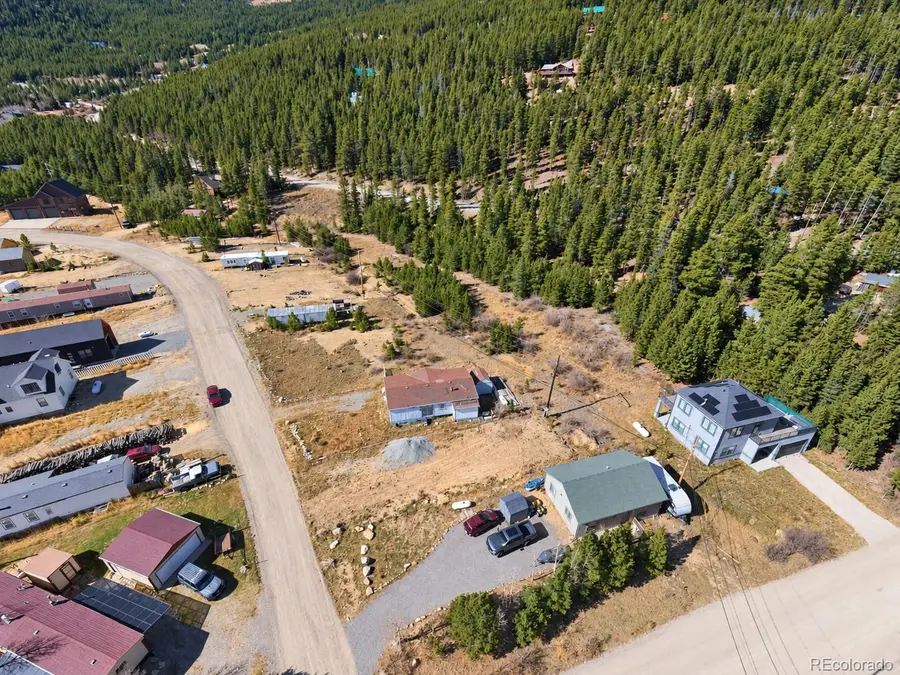Beaver Road, Idaho Springs, CO 80452 - #3