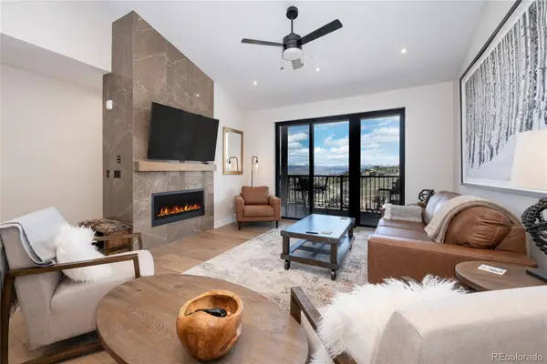 103 Saddle Mountain Camp Road, Granby, CO 80446
