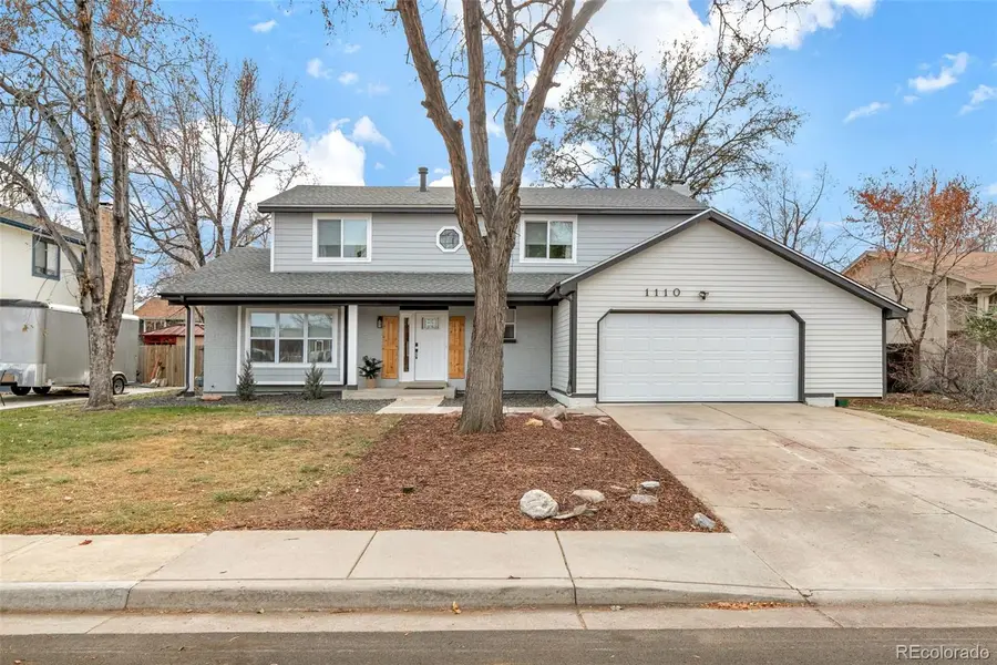 1110 E 9th Avenue, Broomfield, CO 80020 - #2