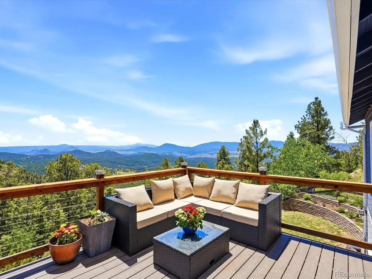 11629 Nichols Way, Conifer, CO 80433 - #1