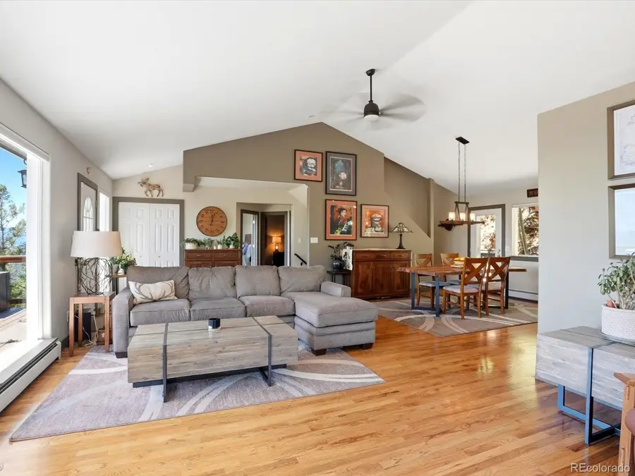 11629 Nichols Way, Conifer, CO 80433 - #3
