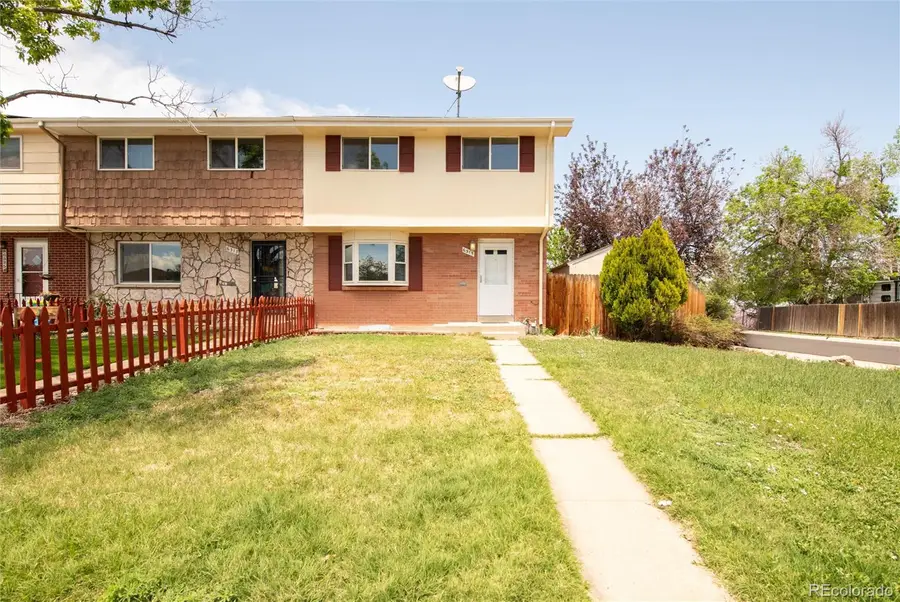 6315 W Mississippi Place, Lakewood, CO 80232 - #2