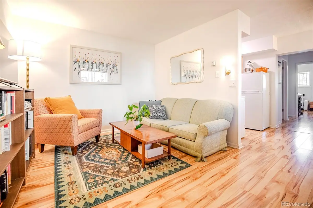 9380 W 49th Avenue #107, Wheat Ridge, CO 80033 - Image #1