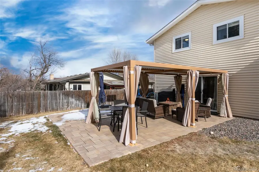 8045 S Newland Court, Littleton, CO 80128 - #3