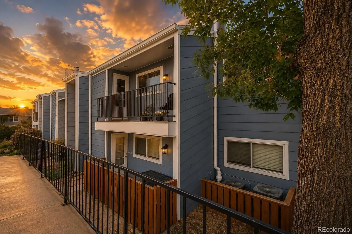 7195 S Gaylord Street #C12, Littleton, CO 80122 - #1