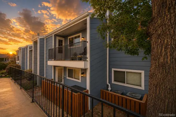 7195 S Gaylord Street #C12, Littleton, CO 80122