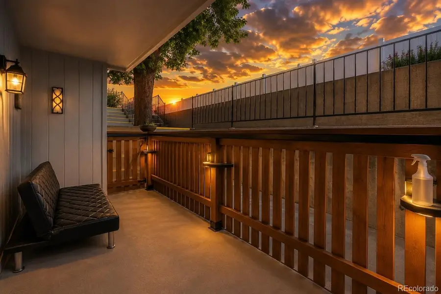 7195 S Gaylord Street #C12, Littleton, CO 80122 - #2
