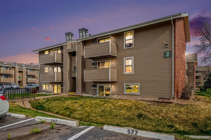 10150 E Virginia Avenue #2-105, Denver, CO 80247 - #2