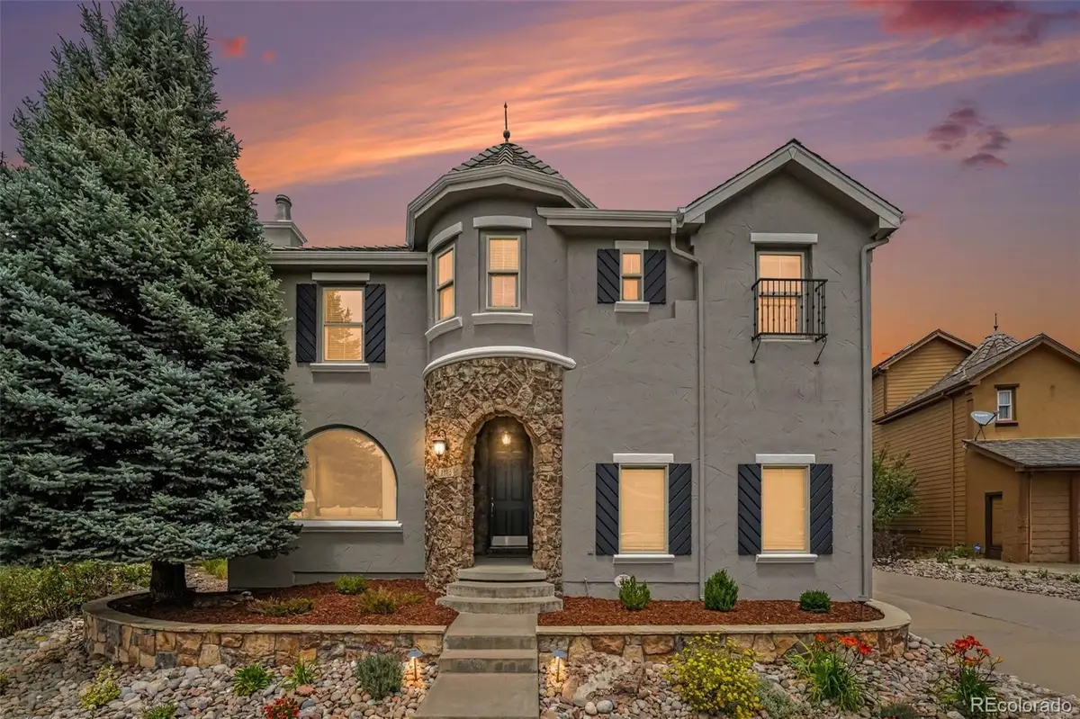 2783 Southshire Road, Highlands Ranch, CO 80126 - #1