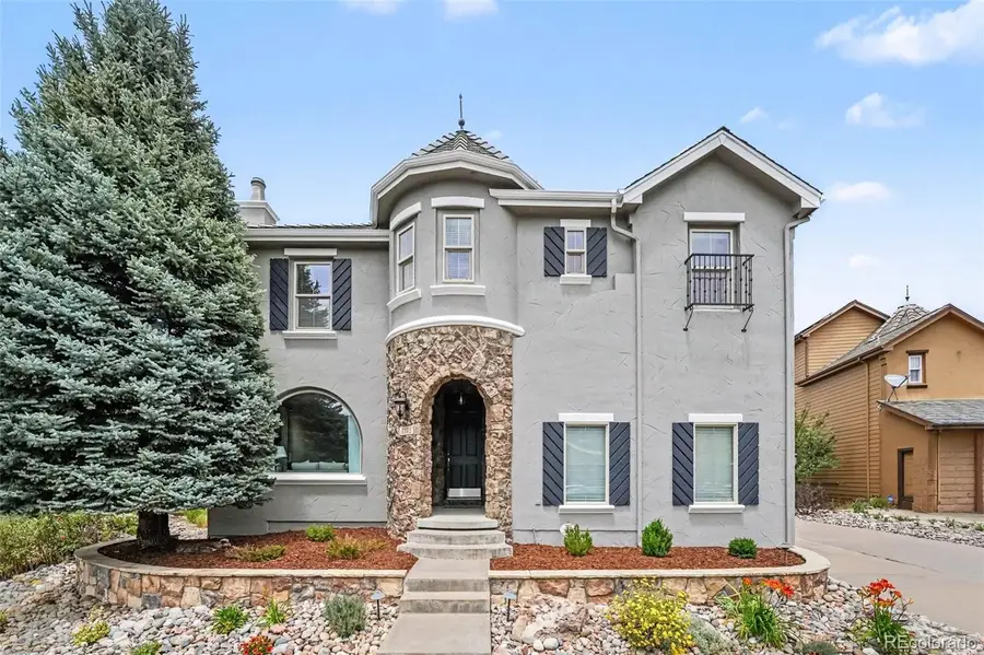 2783 Southshire Road, Highlands Ranch, CO 80126 - #2