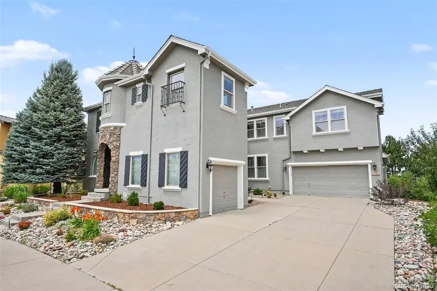 2783 Southshire Road, Highlands Ranch, CO 80126 - #3