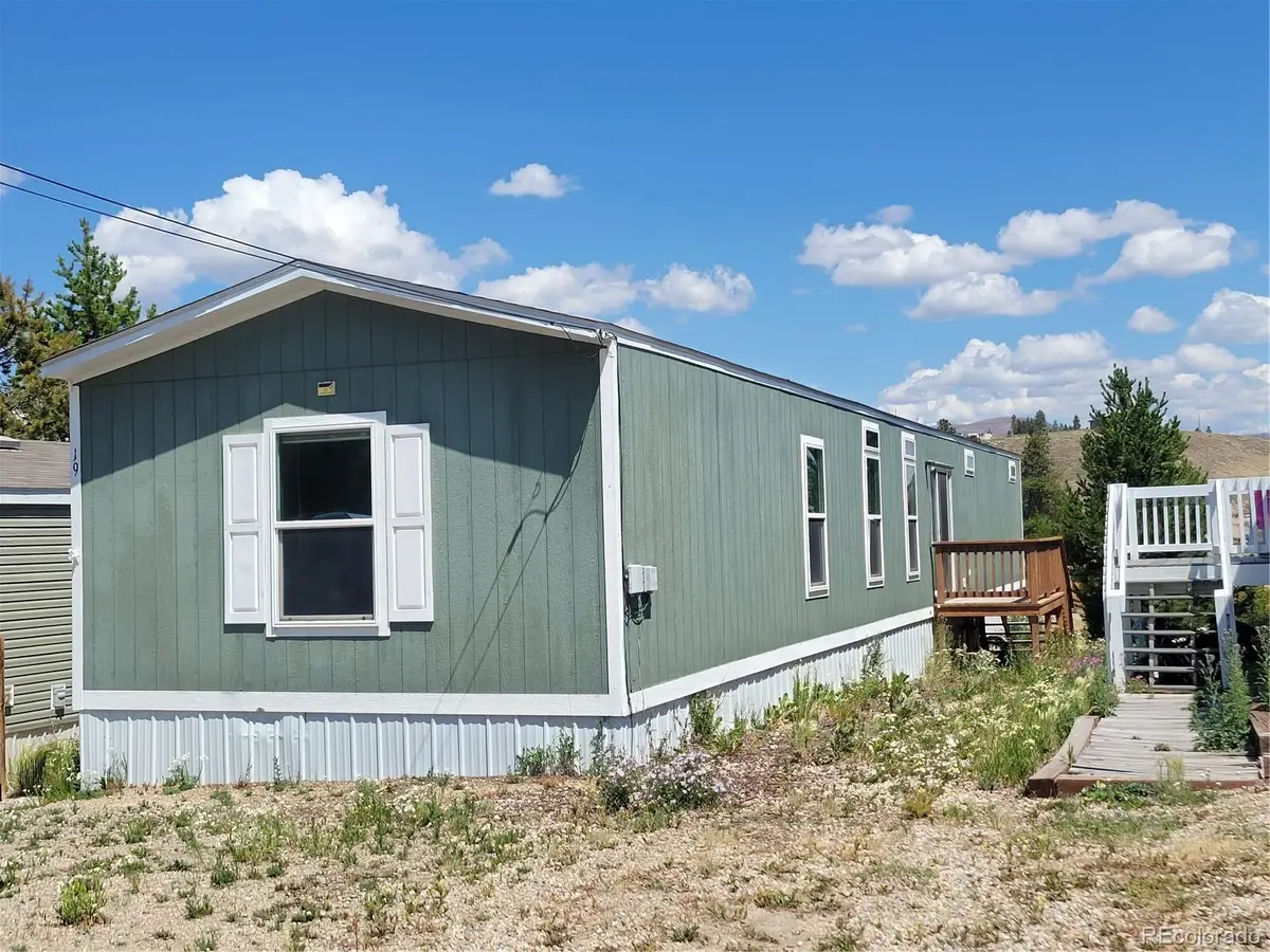 34 County Road 640, 19, Granby, CO 80446 - #1