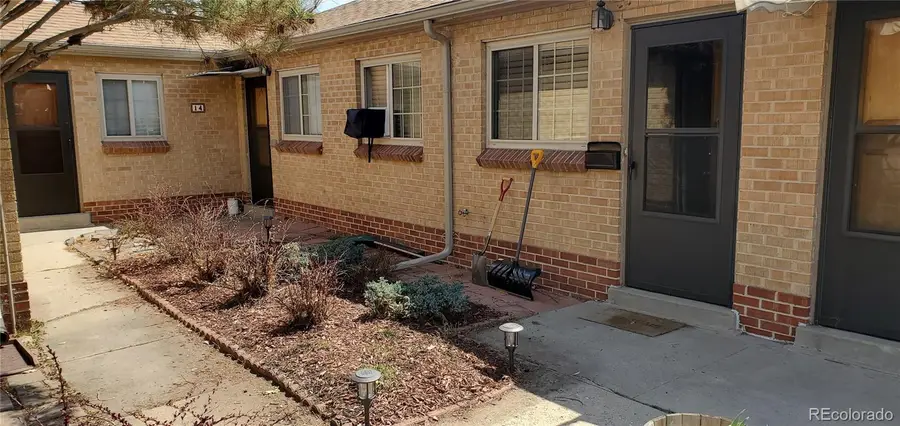 2250 Quitman Street #16, Denver, CO 80212 - #2