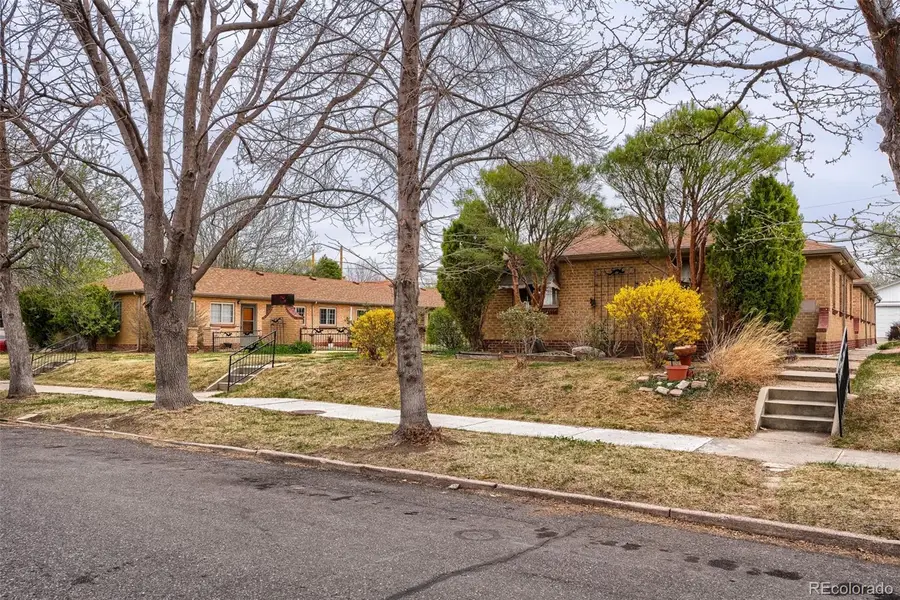 2250 Quitman Street #16, Denver, CO 80212 - #3