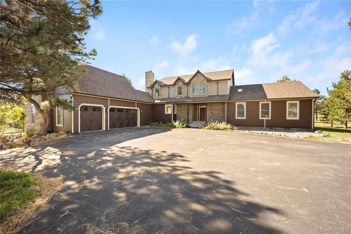19460 Bardsley Place, Monument, CO 80132 - #1