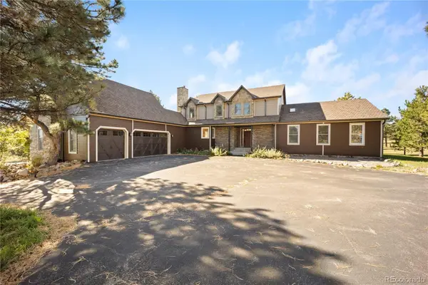 19460 Bardsley Place, Monument, CO 80132