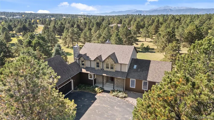19460 Bardsley Place, Monument, CO 80132 - #2
