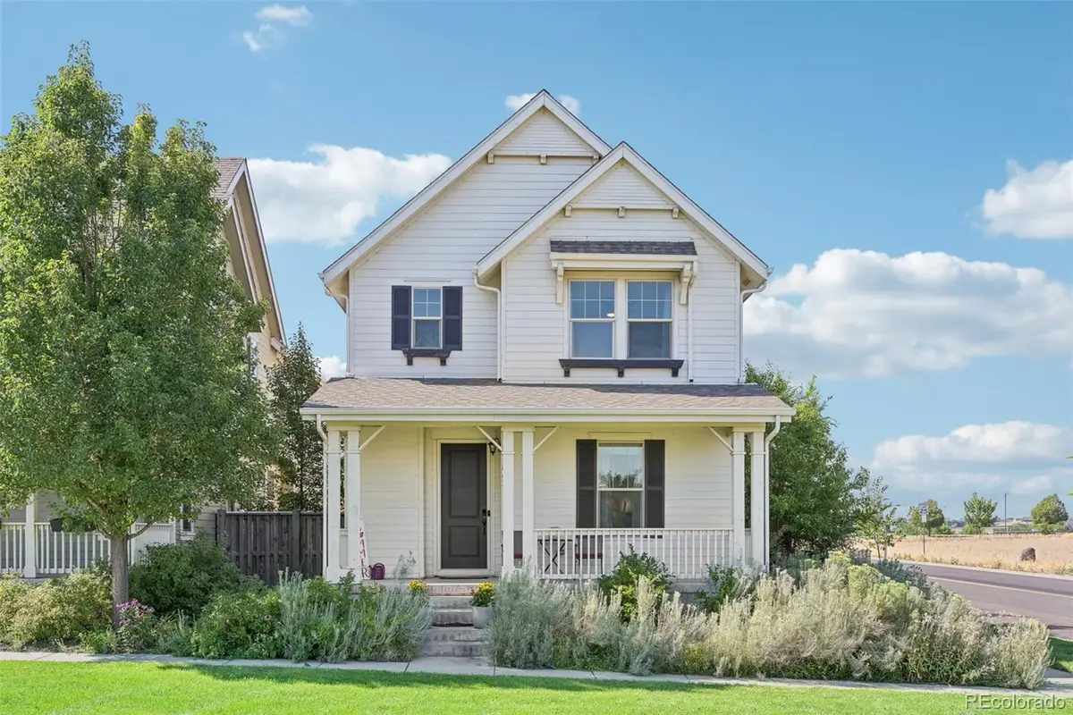 7902 E 49th Place, Denver, CO 80238 - #1