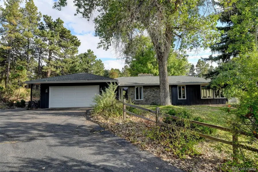 12380 Forest Canyon Drive, Parker, CO 80138 - Image #2