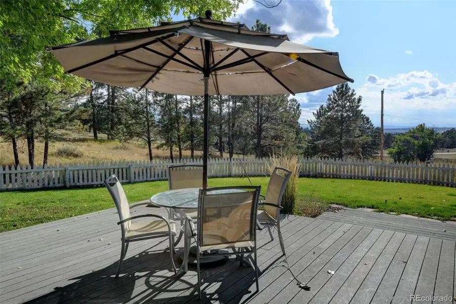 12380 Forest Canyon Drive, Parker, CO 80138 - Image #3