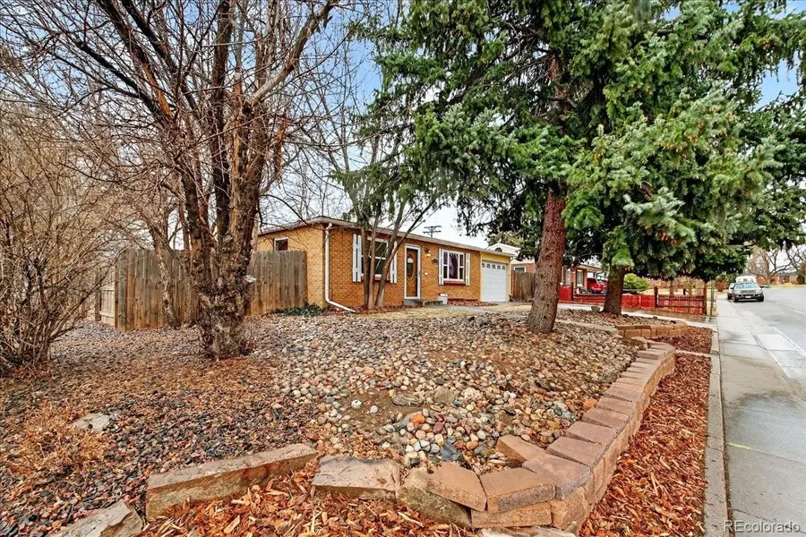 5700 S Cherokee Street, Littleton, CO 80120 - #2