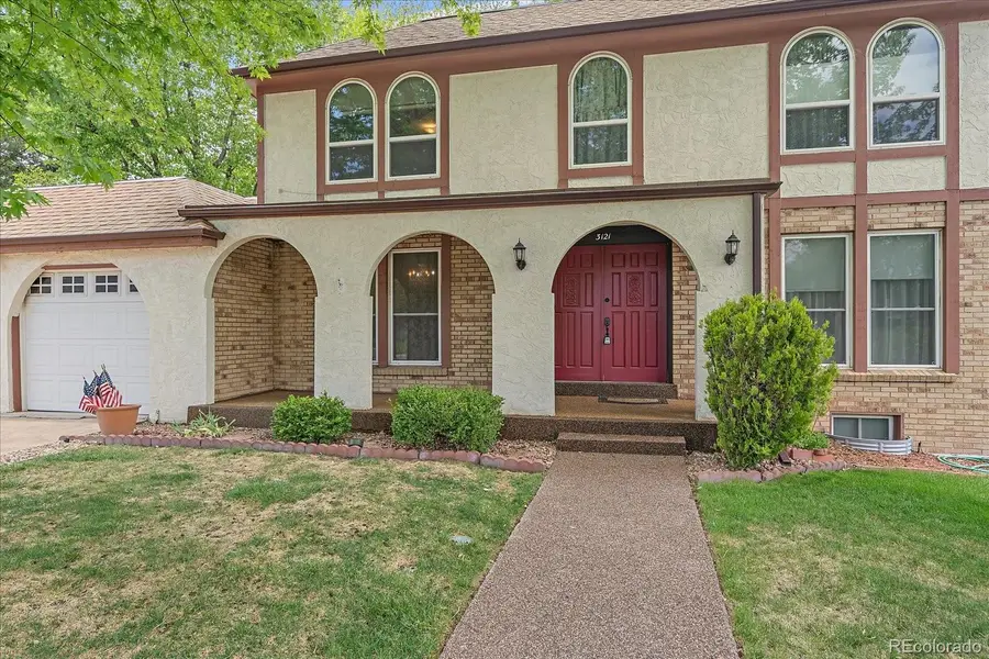 3121 Oak Street, Lakewood, CO 80215 - #2