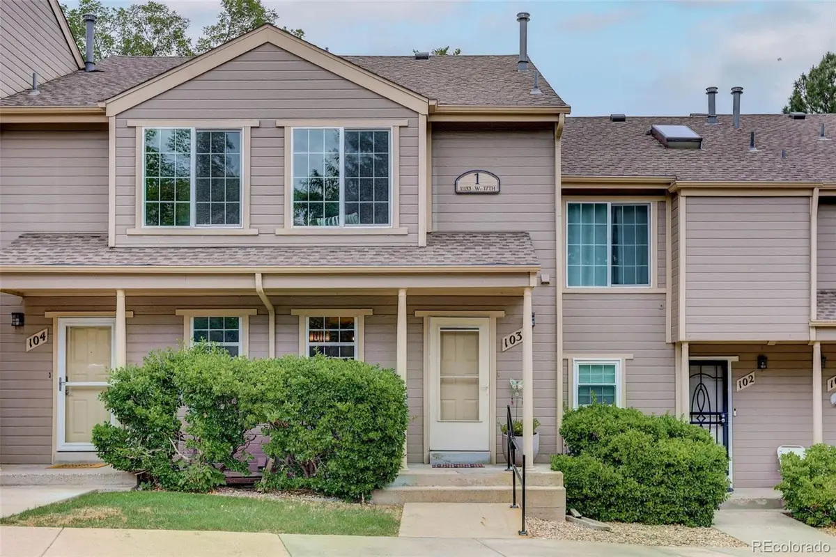 11133 W 17th Avenue #103, Lakewood, CO 80215 - #1