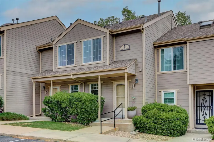 11133 W 17th Avenue #103, Lakewood, CO 80215 - #2