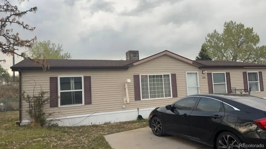 345 Laveta Pass Avenue, Golden, CO 80401 - #2
