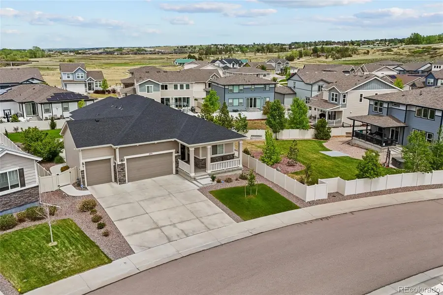 6575 Coldwater Drive, Parker, CO 80134 - #2