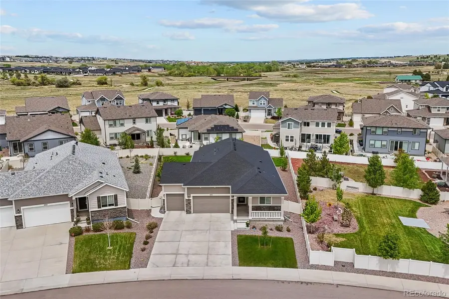 6575 Coldwater Drive, Parker, CO 80134 - #3