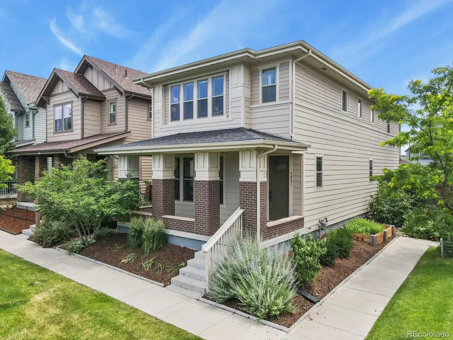 5841 Alton, Denver, CO 80238 - #2