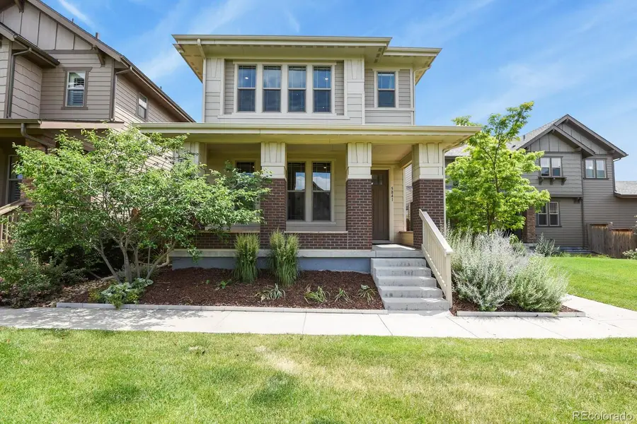 5841 Alton, Denver, CO 80238 - #3