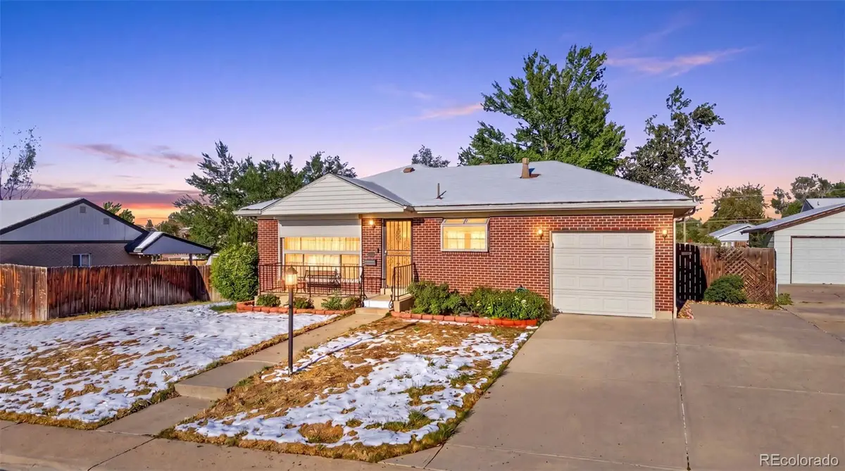 10512 Marion Way, Northglenn, CO 80233 - #1