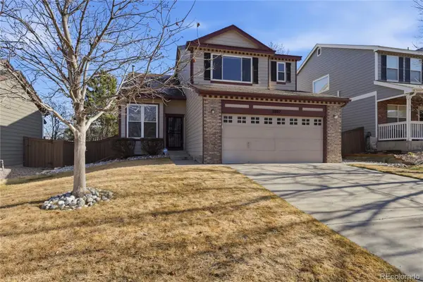 3807 Garnet Way, Highlands Ranch, CO 80126