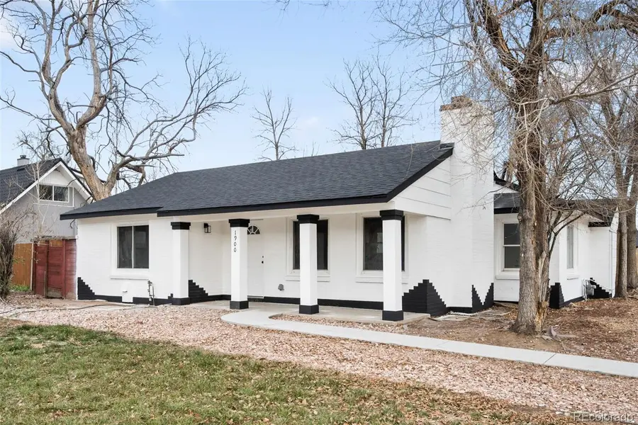 1900 Quebec Street, Denver, CO 80220 - Image #2