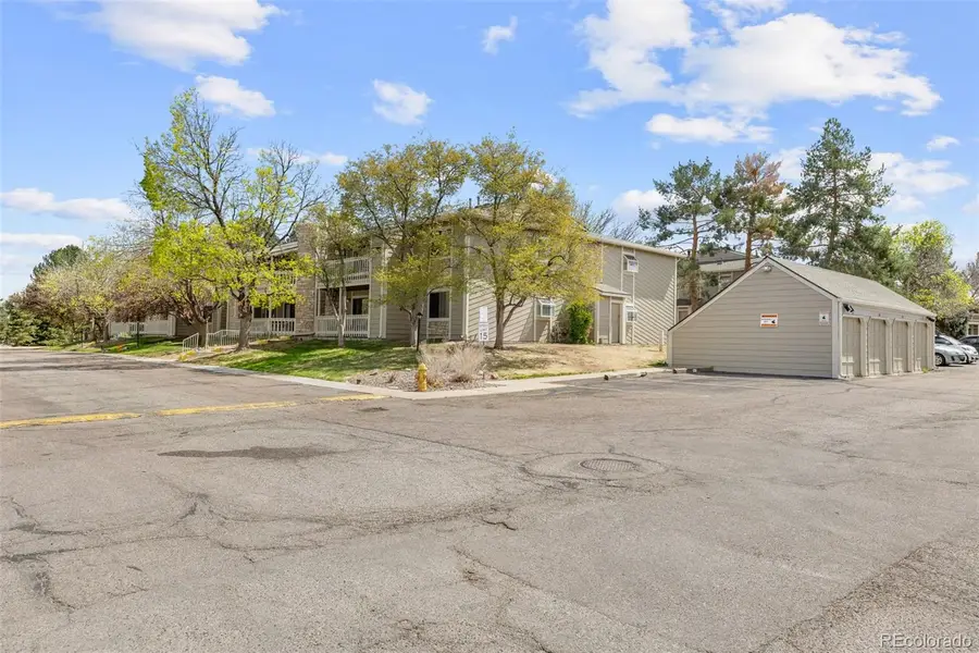 8225 Fairmount Drive #201, Denver, CO 80247 - #3