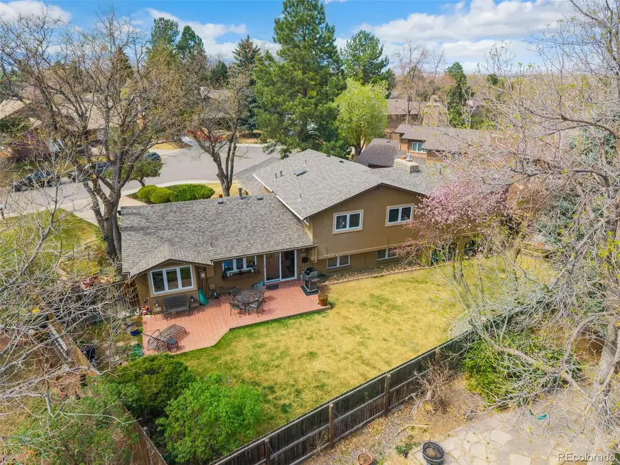 6330 S Newport Court, Centennial, CO 80111 - #2