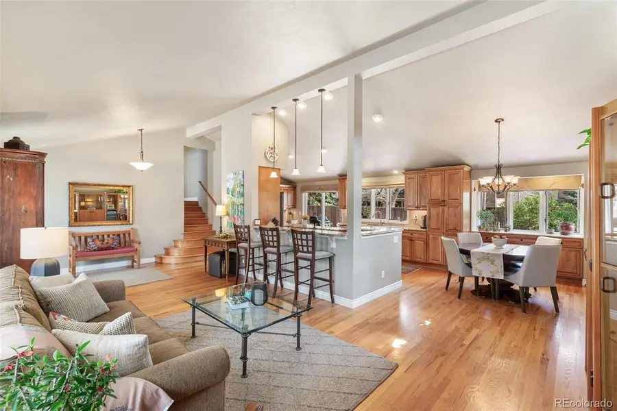 6330 S Newport Court, Centennial, CO 80111 - #3