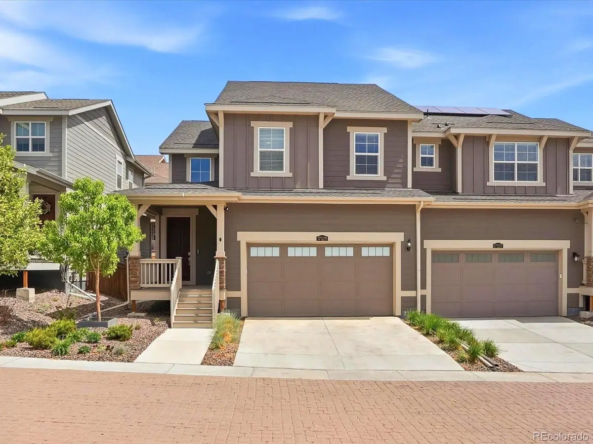 17529 E 95th Place, Commerce City, CO 80022 - #1