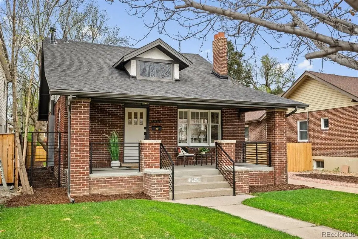 2828 Birch Street, Denver, CO 80207 - #1