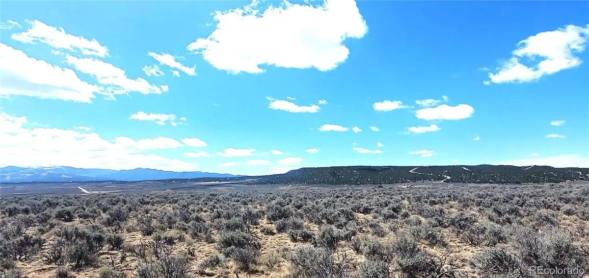 Lot 3112 Patterson Road, Fort Garland, CO 81133 - #1